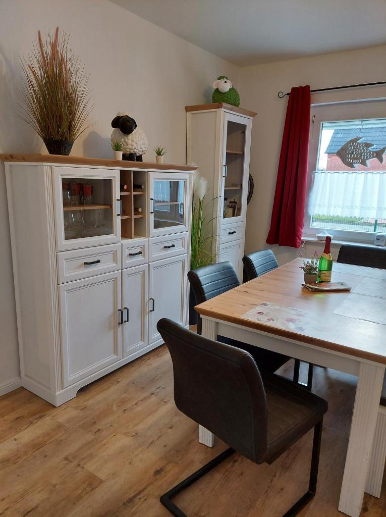 Ferienhaus Carpe diem photo 3