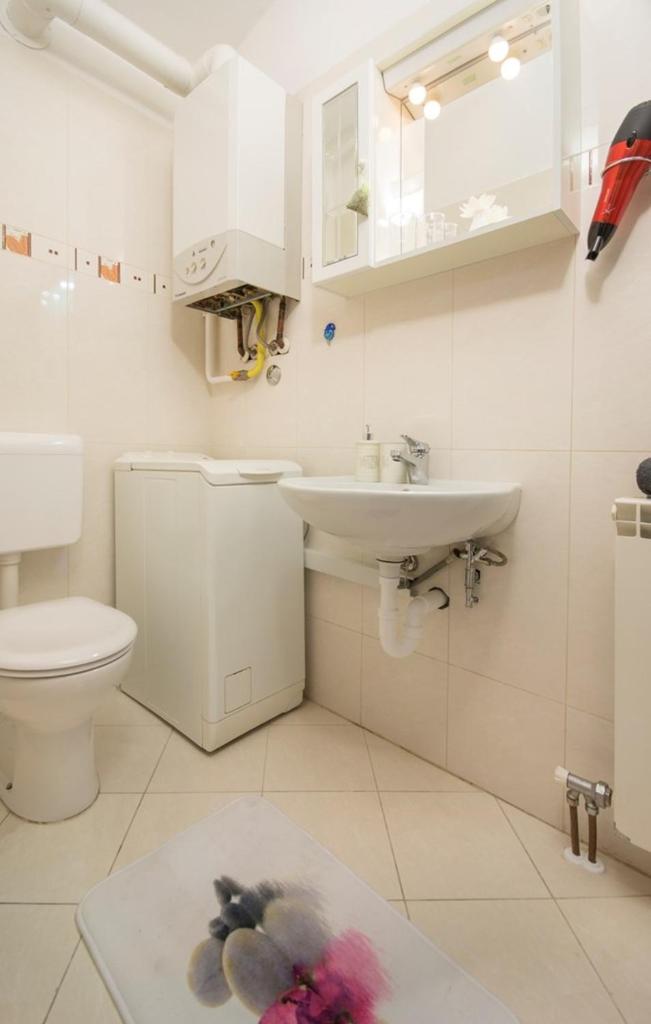 City Centre Sea View Apartment photo 1