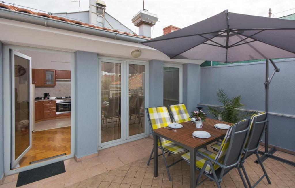 City Centre Sea View Apartment photo 3