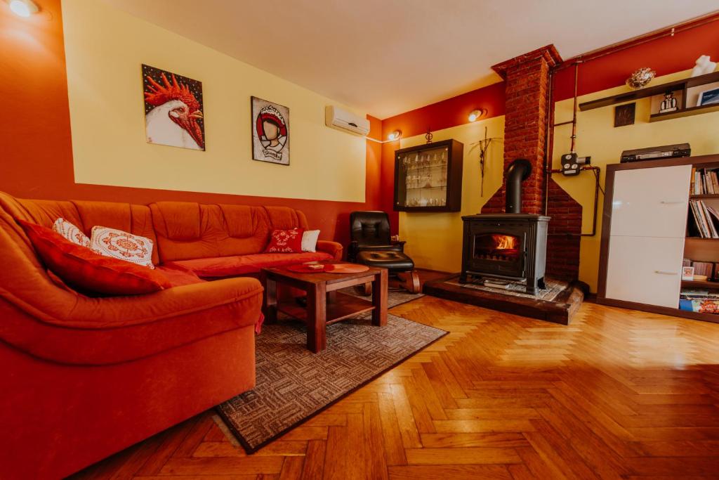 Villa Holiday Home Kuća za odmor Slavonka photo 4
