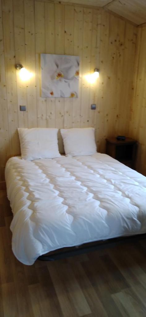 chalets les 5 loups photo 2
