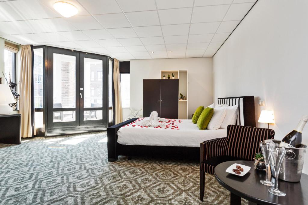 Hotel De Schout photo 3