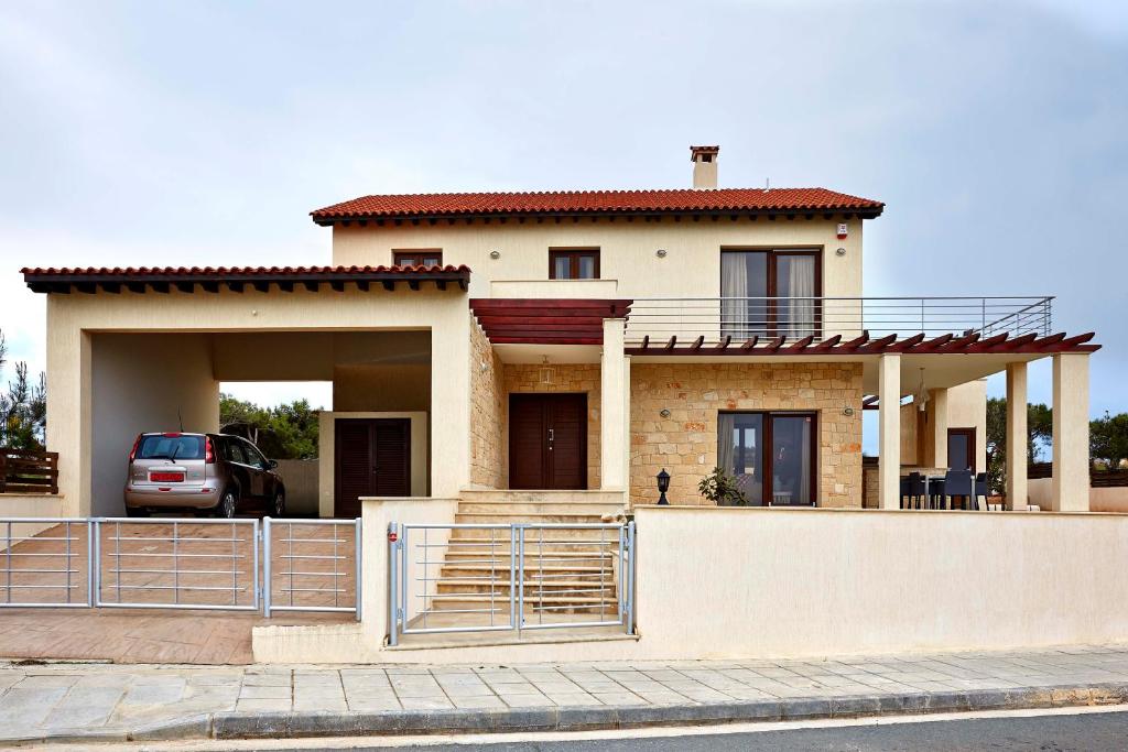 Villa Vikla photo 4