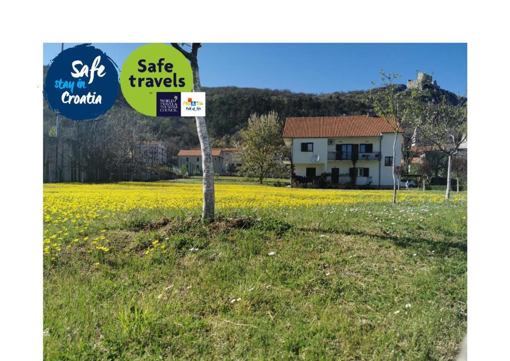 Lovely countryside Apartment Dolac - Valley, Vrlika photo 1