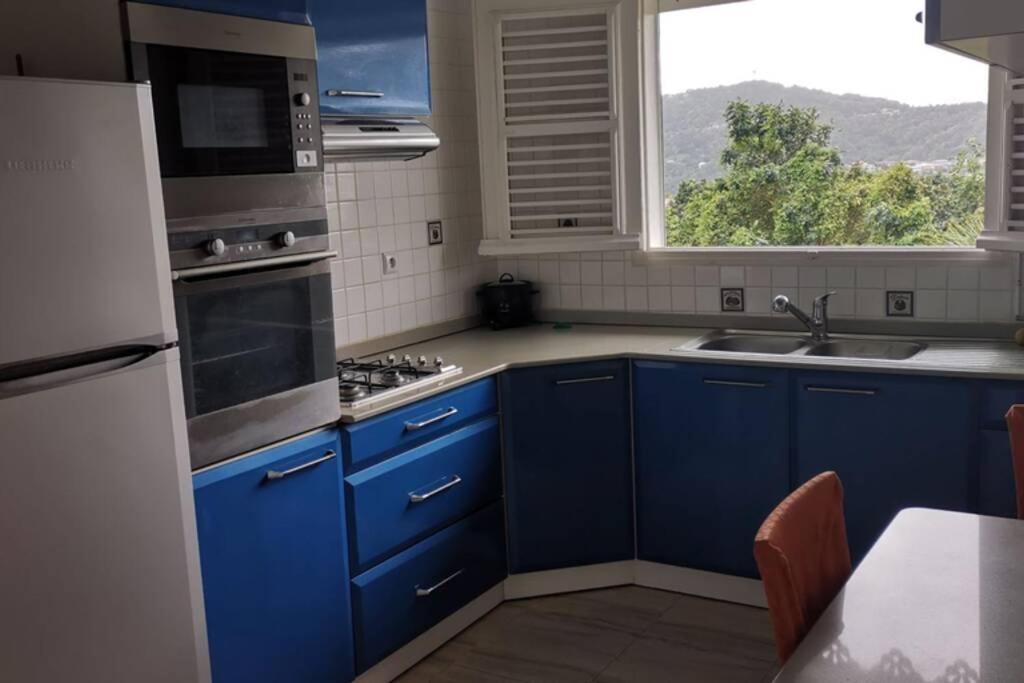 Loue maison en Martinique photo 4