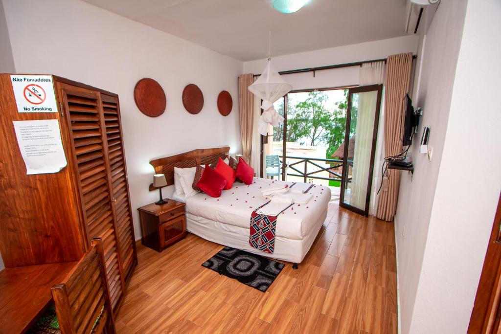 Villa Espanhola Bilene photo 1