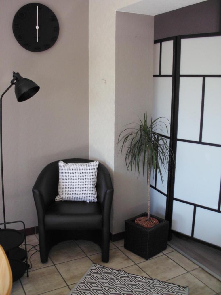 Studio 2 pers. tourisme et business photo 1