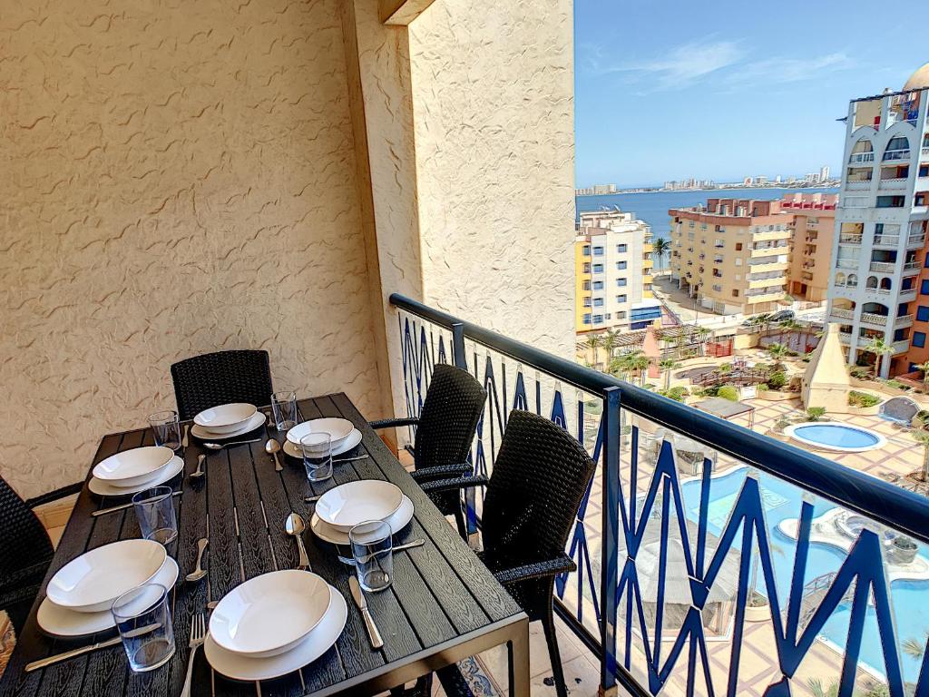 Verdemar 8806 - Resort Choice photo 2