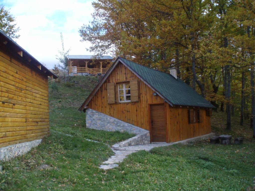 Guest House Tara Canyon photo 4