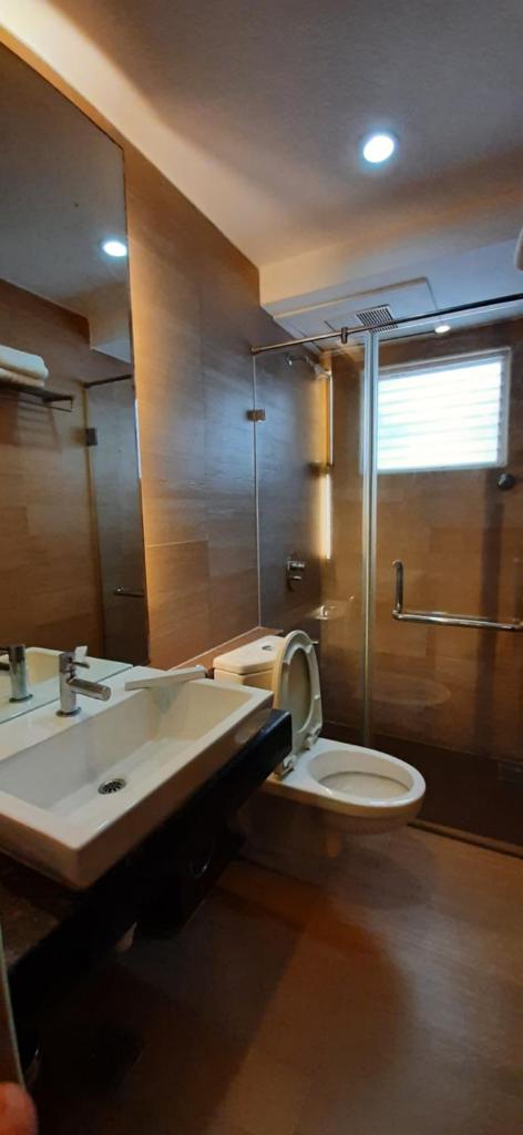 Одноместный (Улучшенный одноместный номер), Leisure Stays - Premium Suites