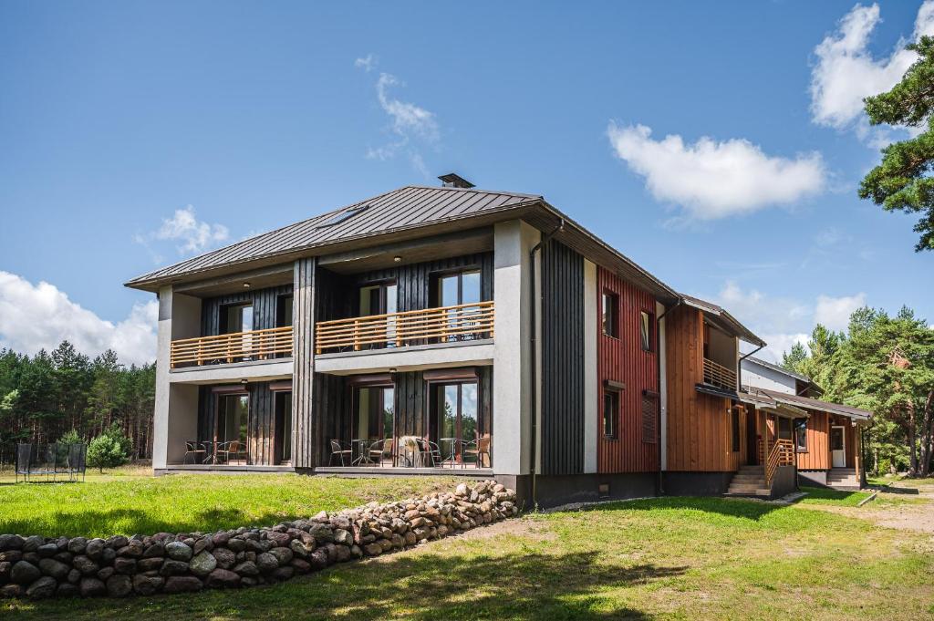 Guest House "Stellas"