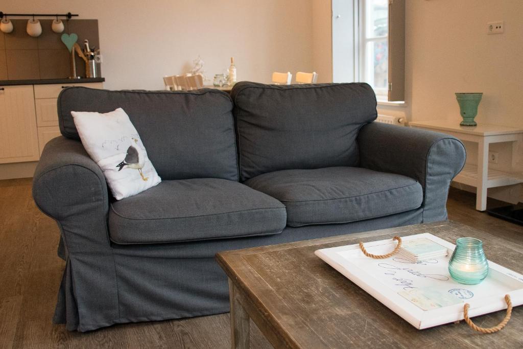 Vakantiewoning Schuitvlotstraat met strandcabine photo 3