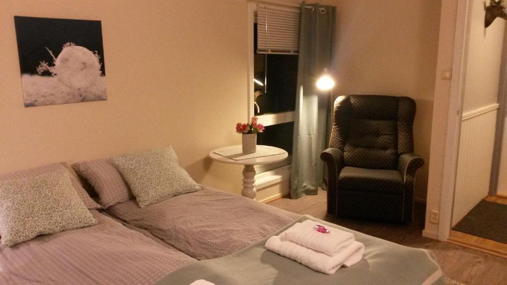 Varangertunet bed & breakfast photo 2