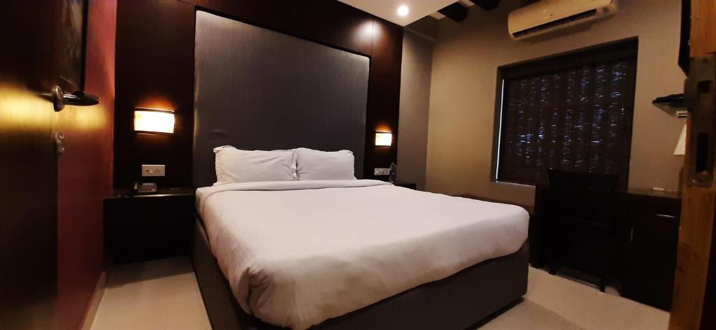 Апартаменты (Апартаменты с 3 спальнями), Leisure Stays - Premium Suites