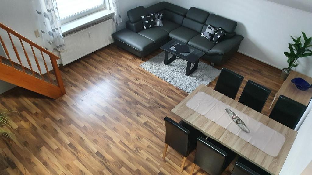 Mein Ferienhaus Seeburg photo 3