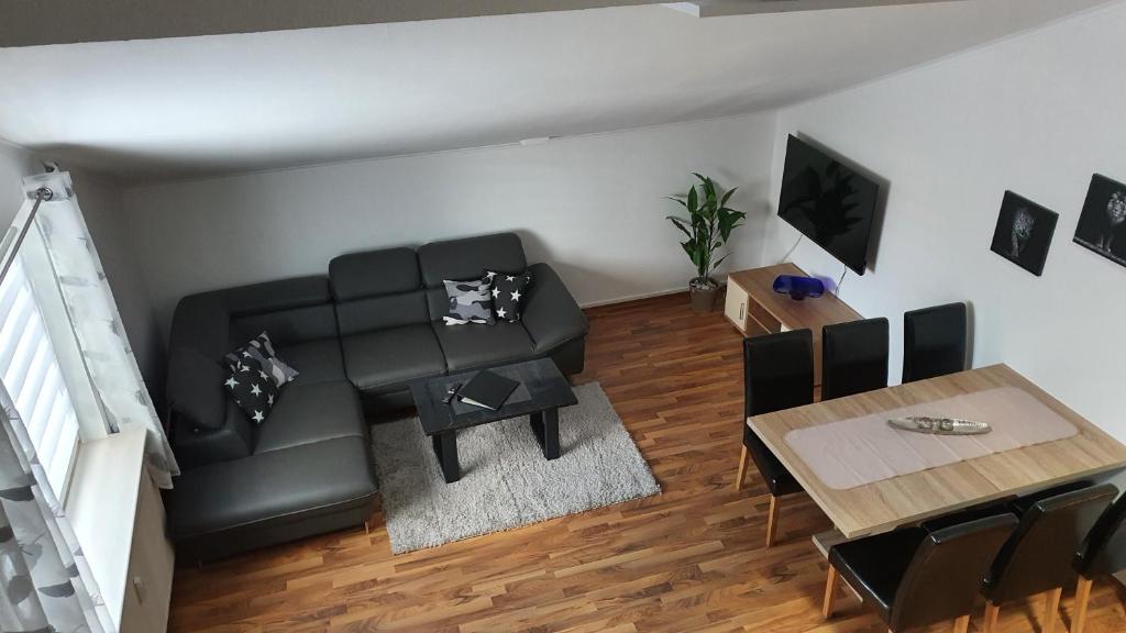 Mein Ferienhaus Seeburg photo 4