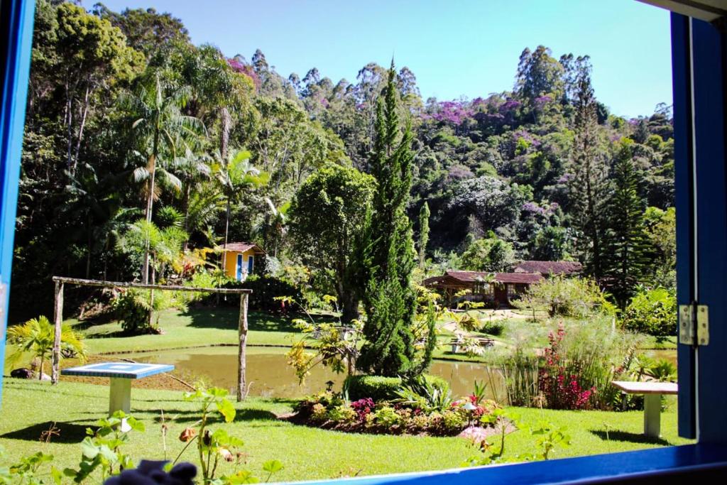 Pousada Paradiso photo 4