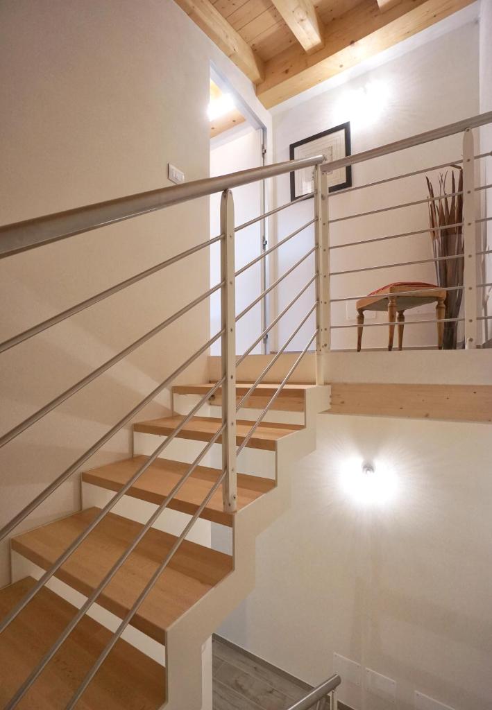 Toson d'Oro Bed & Breakfast photo 4