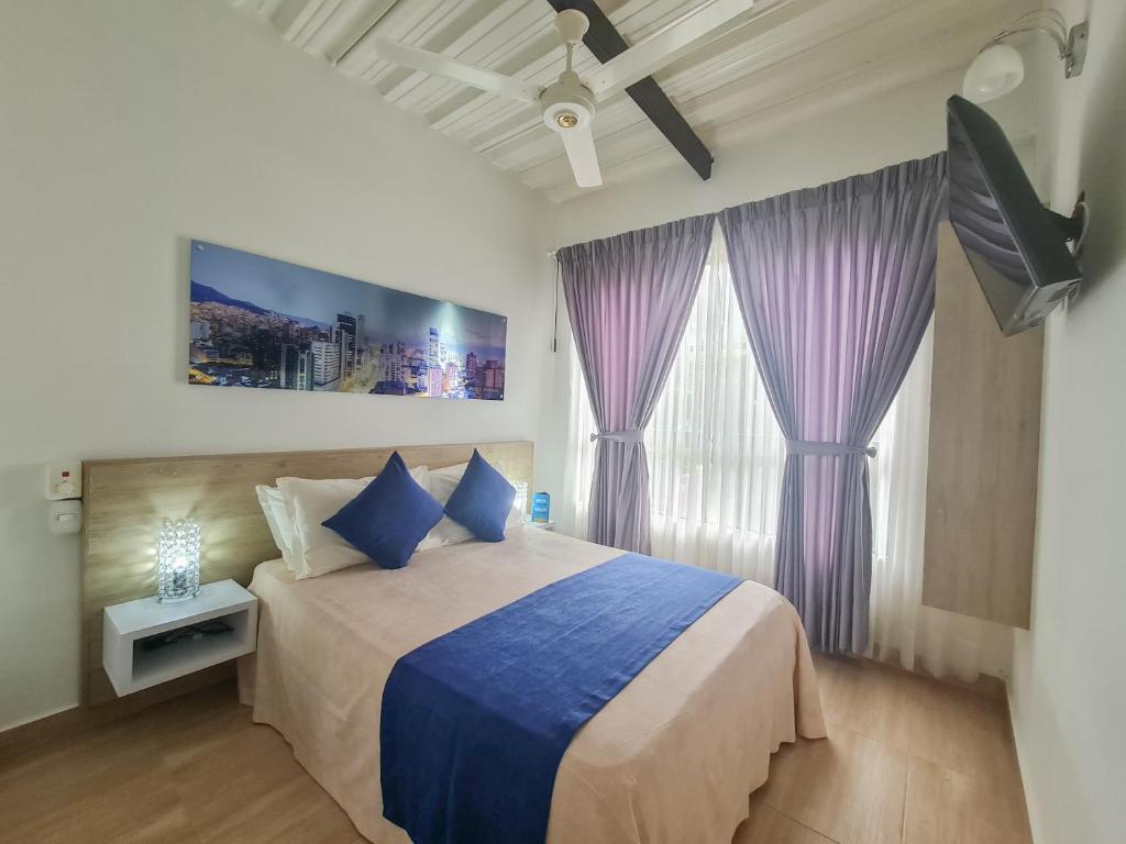 Hotel Santa Clara Doradal photo 2