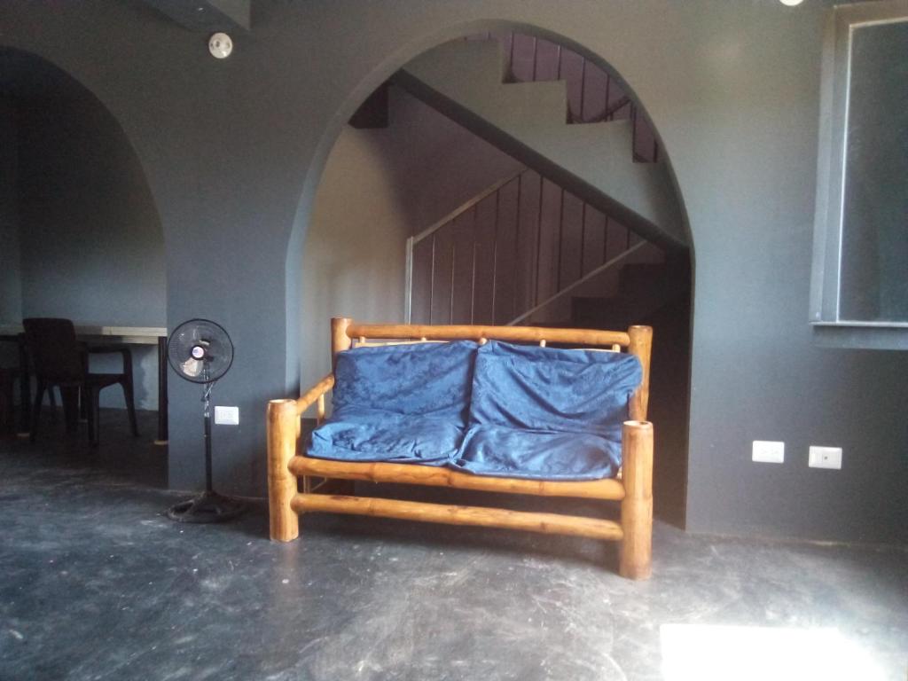 Casa Camilla photo 3