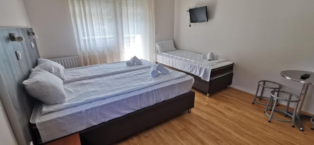 Apartments Milsa Lux photo 2
