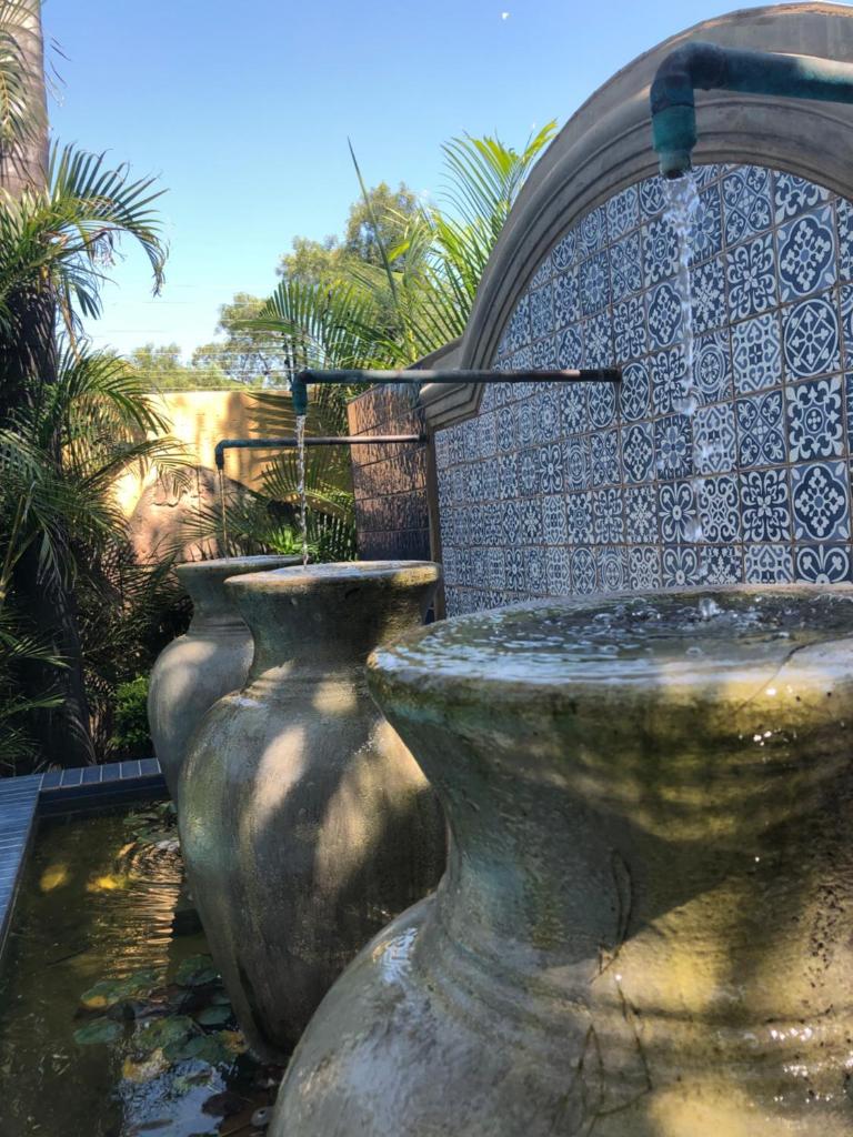 Maroela Guesthouse Brits photo 4