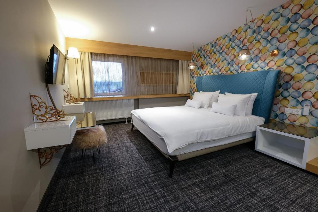 Hotel Kunst photo 4