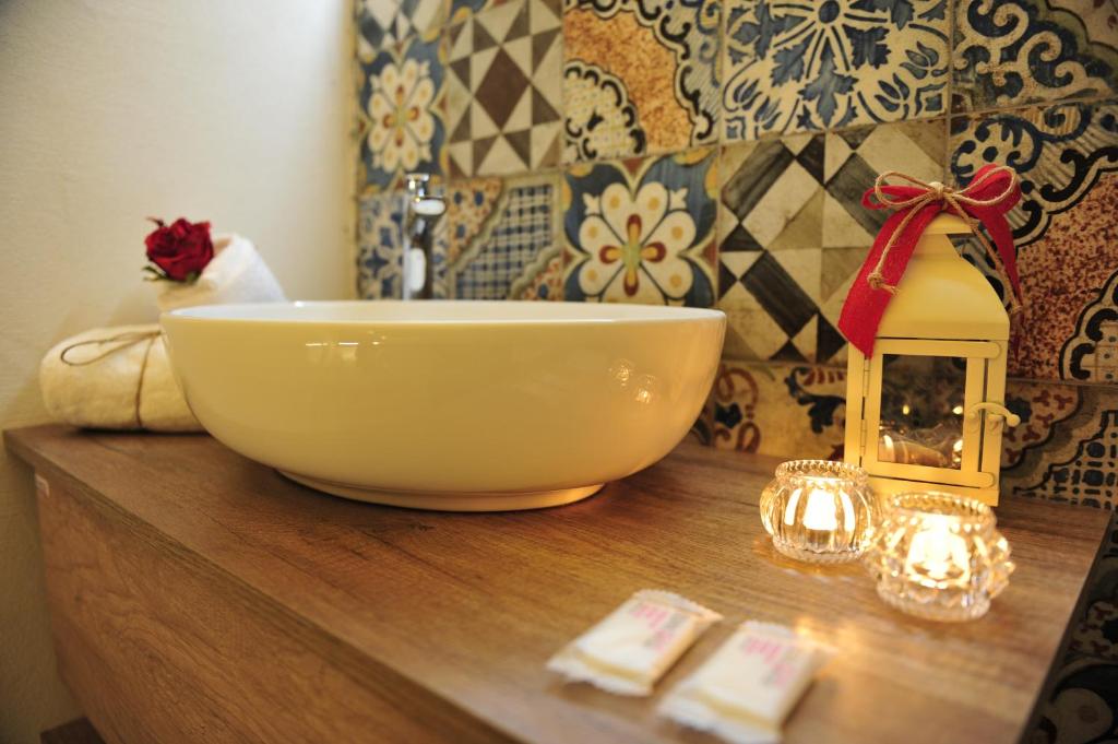 Relaxing Rooms photo 4