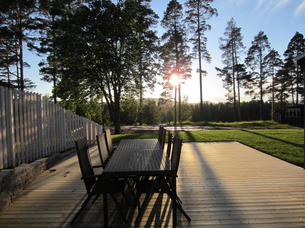VILLA SOLSIDAN, Hälsingland, Sweden photo 1