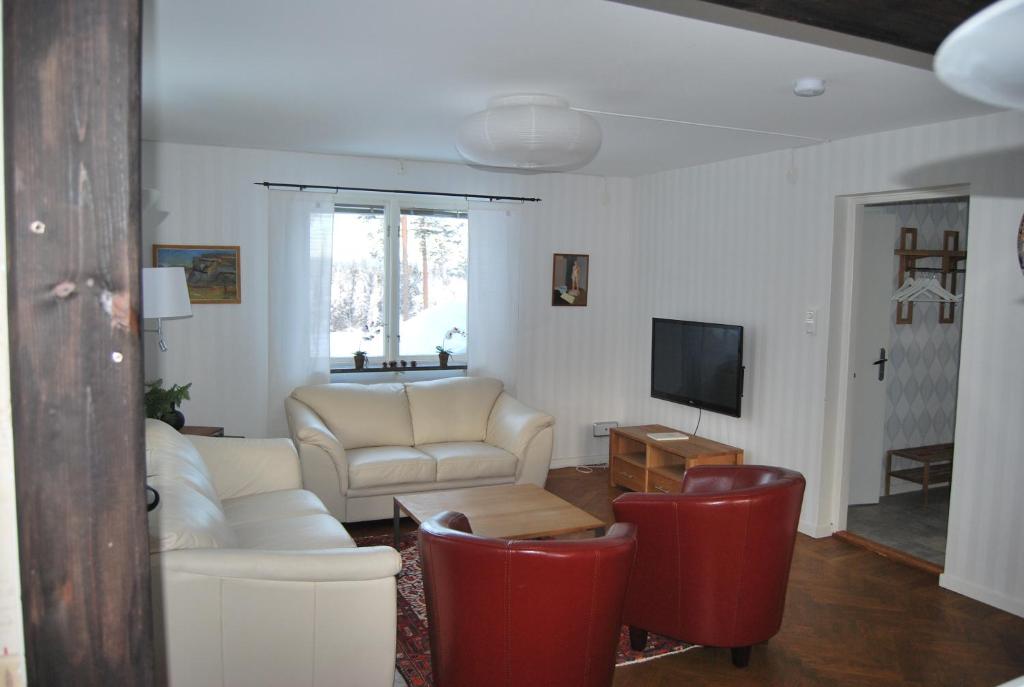 VILLA SOLSIDAN, Hälsingland, Sweden photo 3