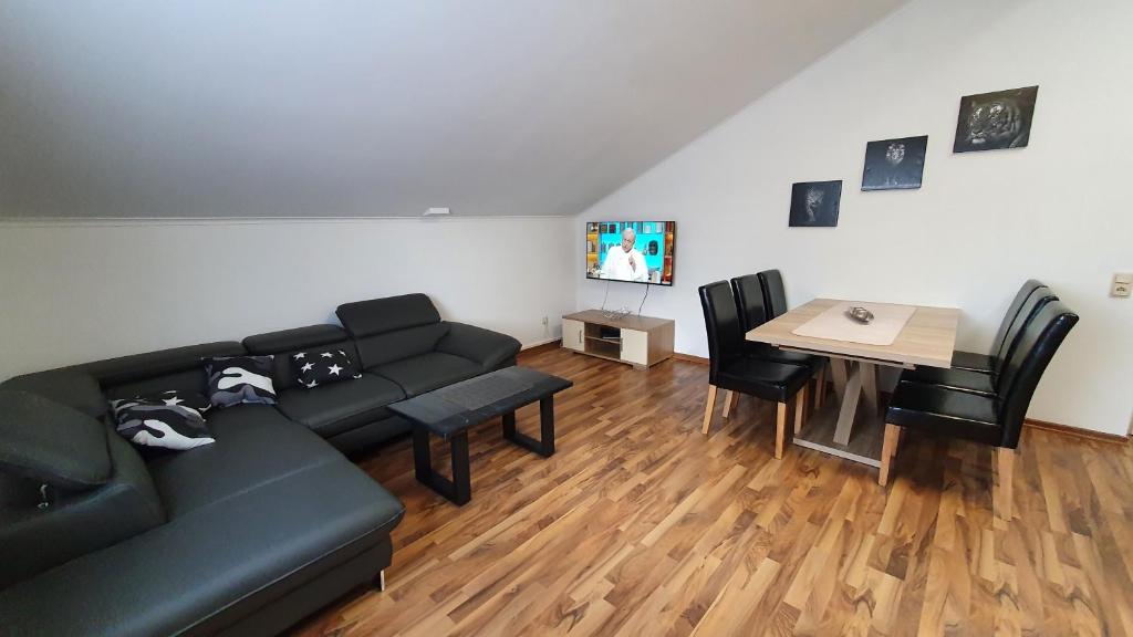 Mein Ferienhaus Seeburg photo 2