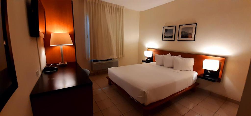 Comfort Inn Real La Union photo 2