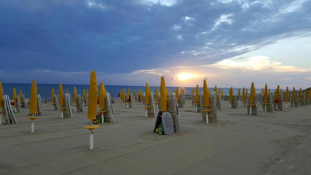Residence Stabilimento Roma photo 3