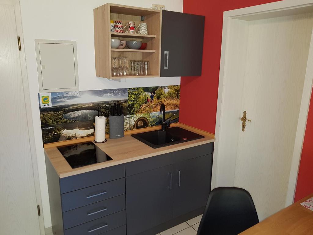 Zimmerappartement "Rose" - Ferienwohnungen Wagner & Gaul photo 2