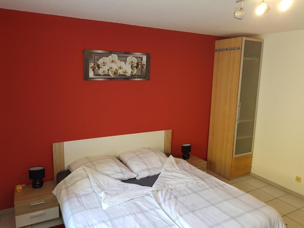 Zimmerappartement "Rose" - Ferienwohnungen Wagner & Gaul photo 3