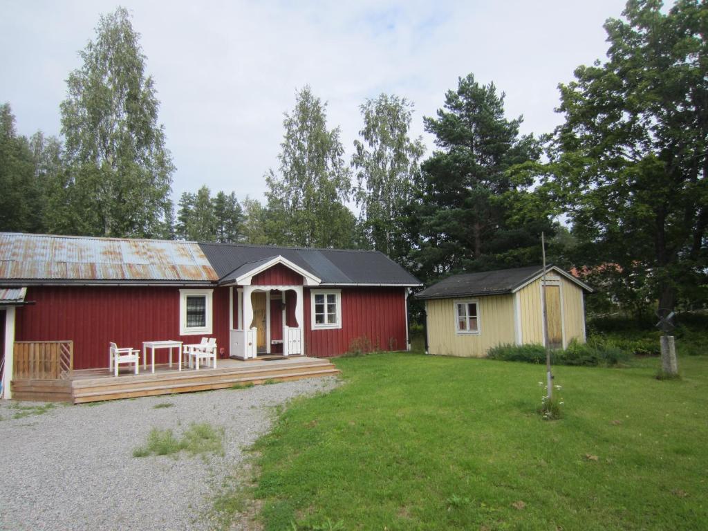 LÄNGAN (Villa Solsidan), Hälsingland, Sweden photo 1