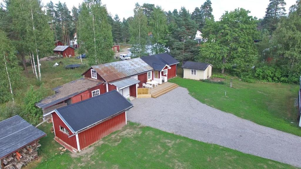 LÄNGAN (Villa Solsidan), Hälsingland, Sweden photo 2