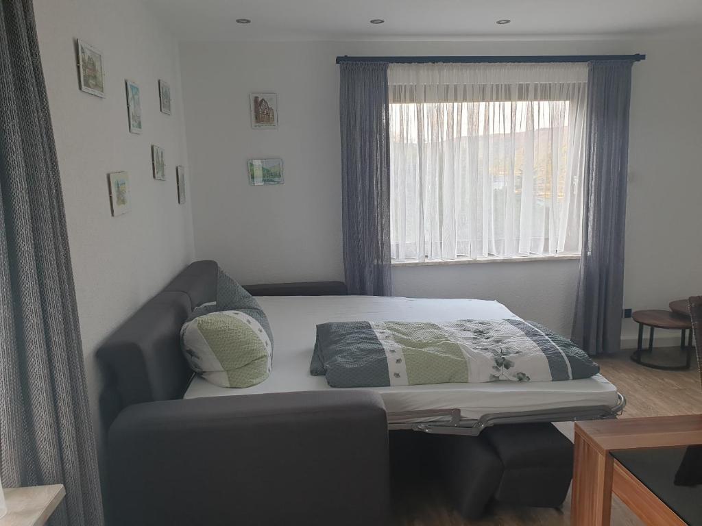 Ferienwohnung Rheinblick Bacharach am Rhein photo 1