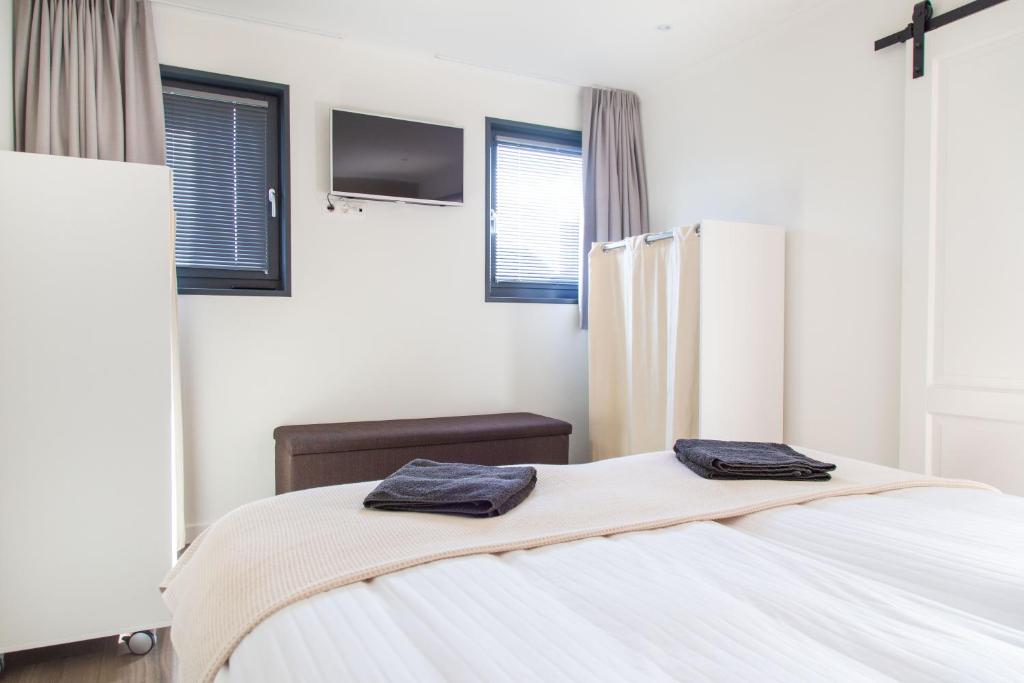 Vrijstaande vakantiewoning Petite Renard photo 3