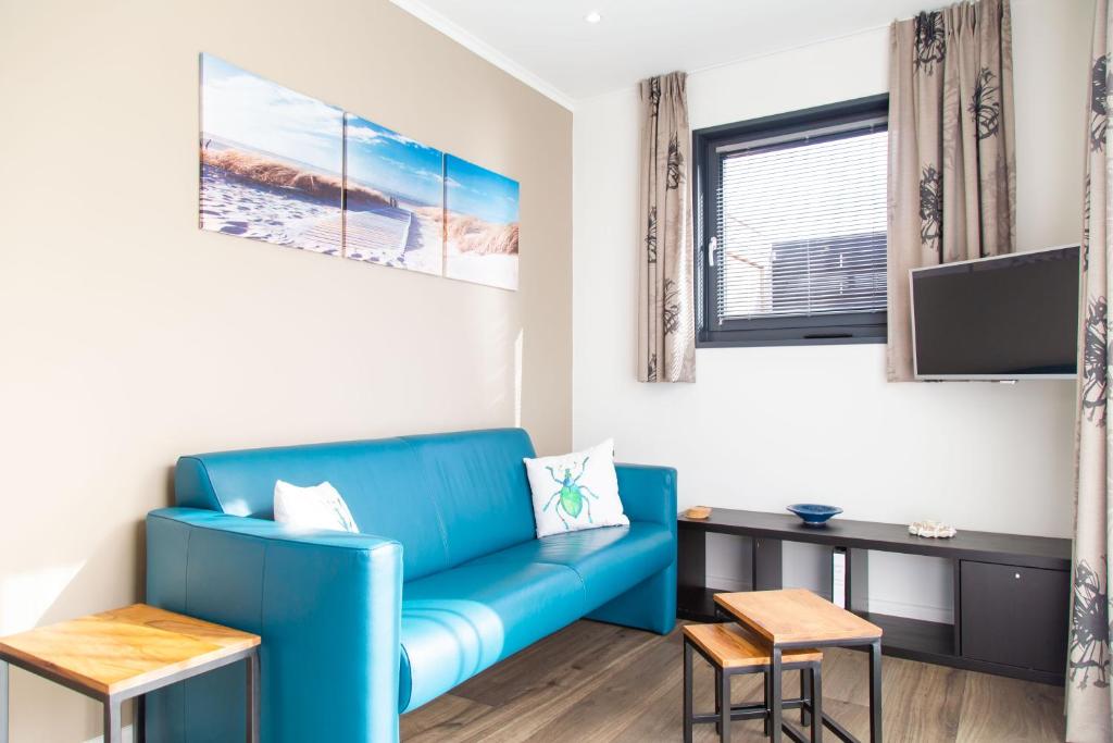 Vrijstaande vakantiewoning Petite Renard photo 4