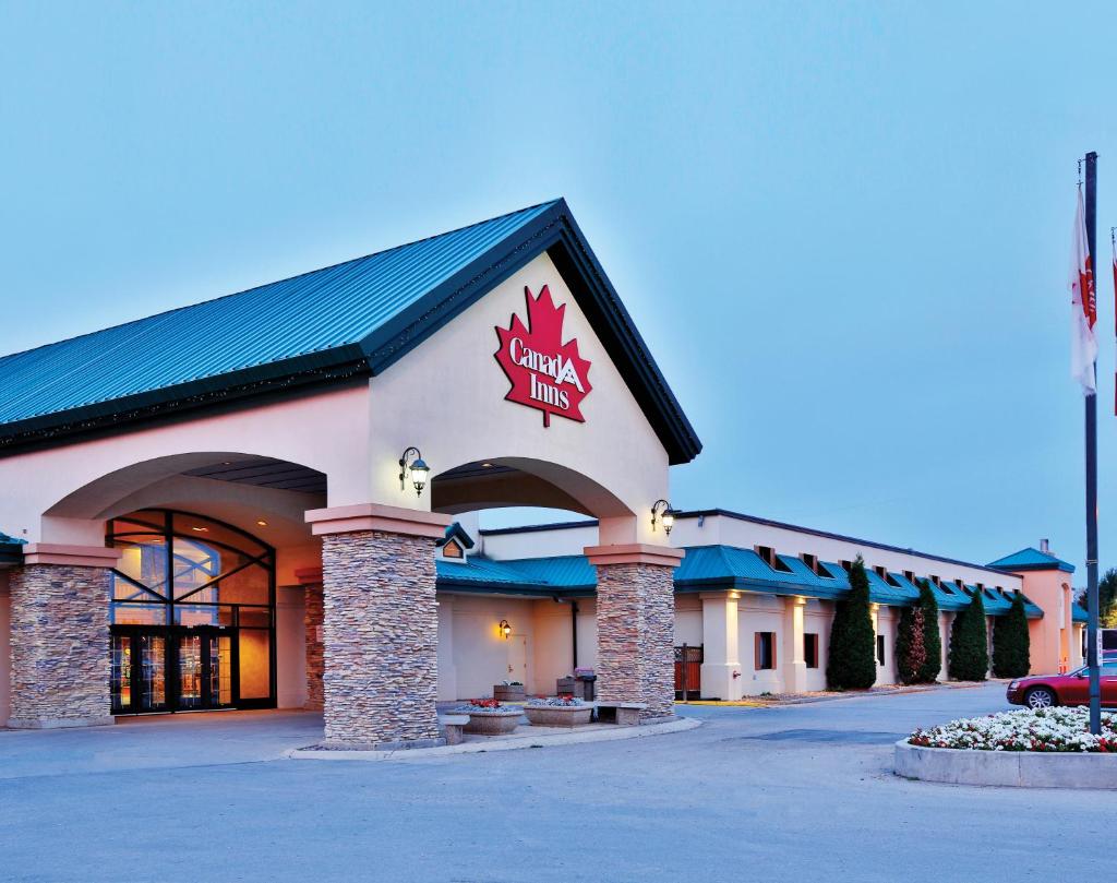 Canad Inns Destination Centre Portage la Prairie photo 1