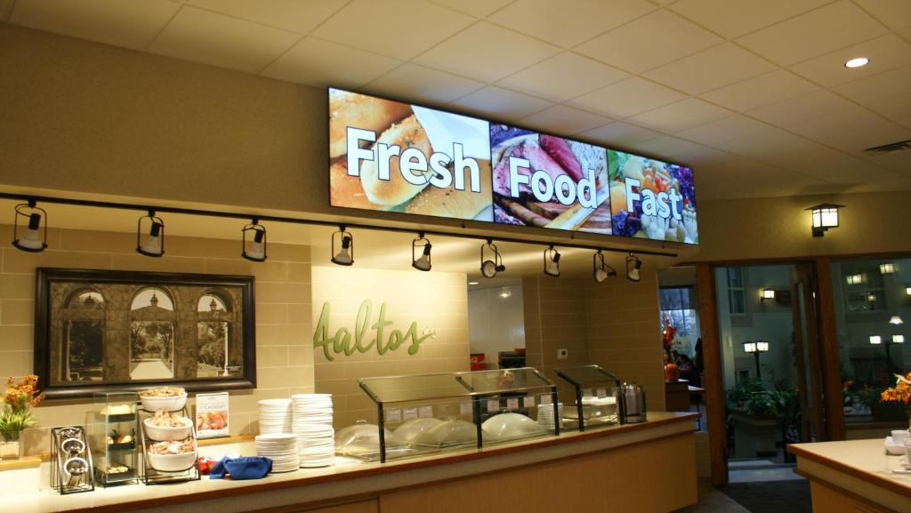 Canad Inns Destination Centre Portage la Prairie photo 3
