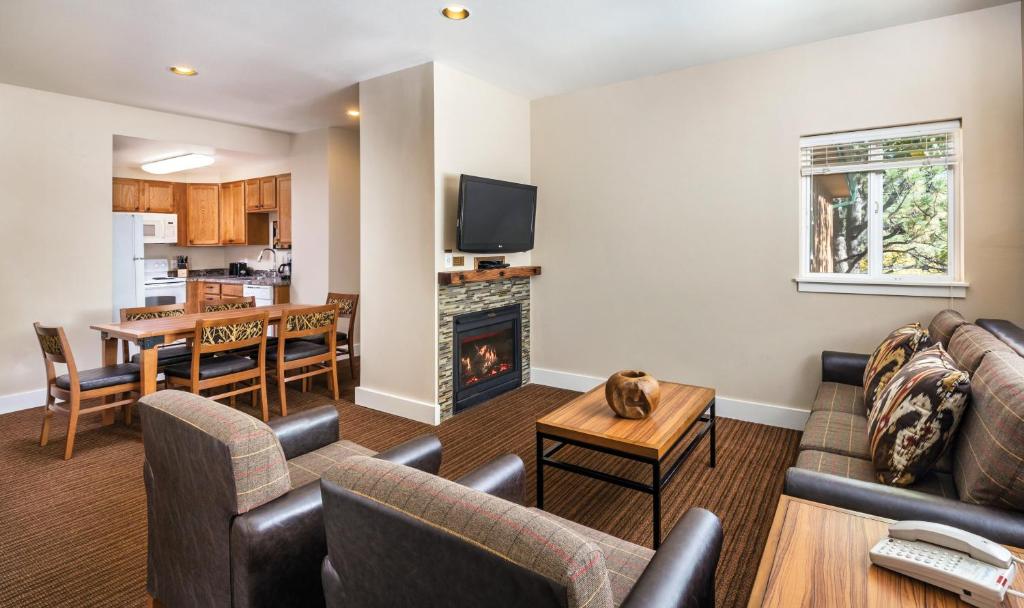 WorldMark Estes Park photo 3