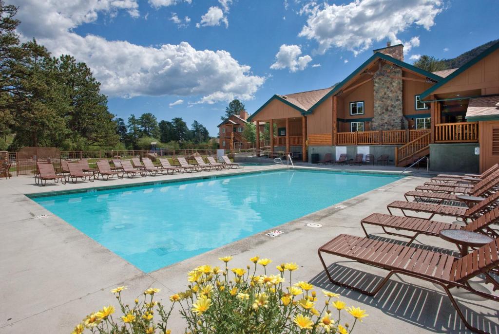 WorldMark Estes Park photo 4