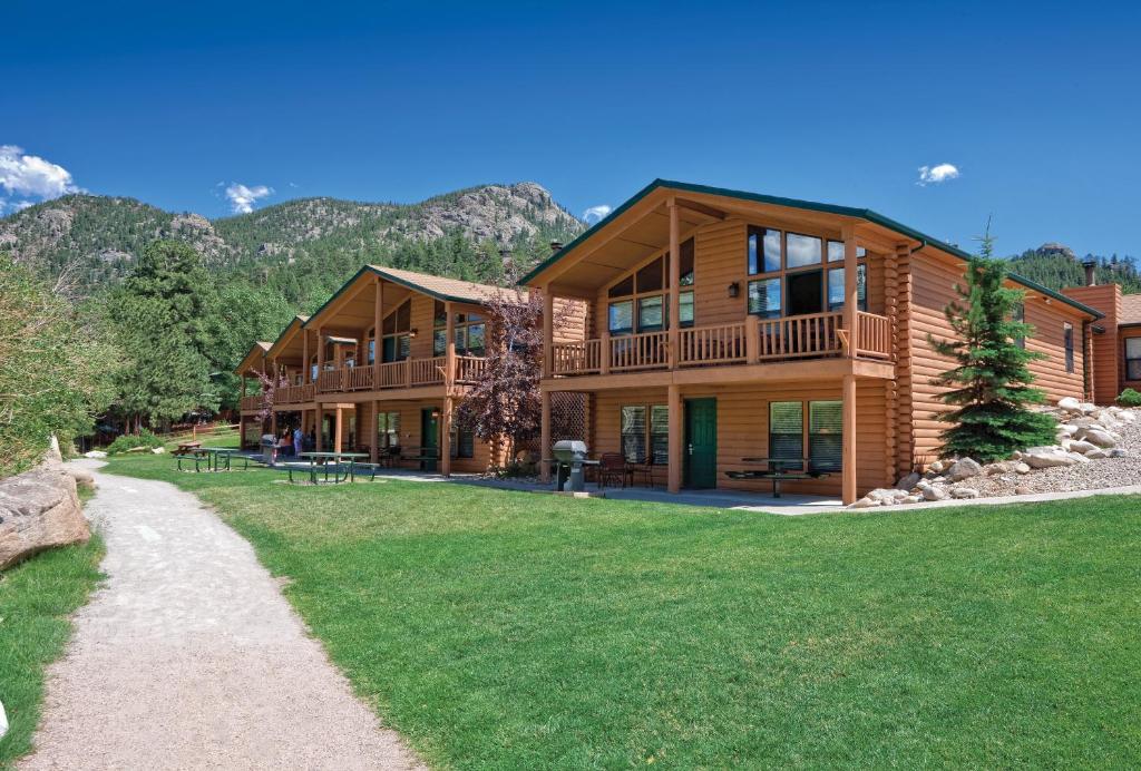 WorldMark Estes Park photo 2