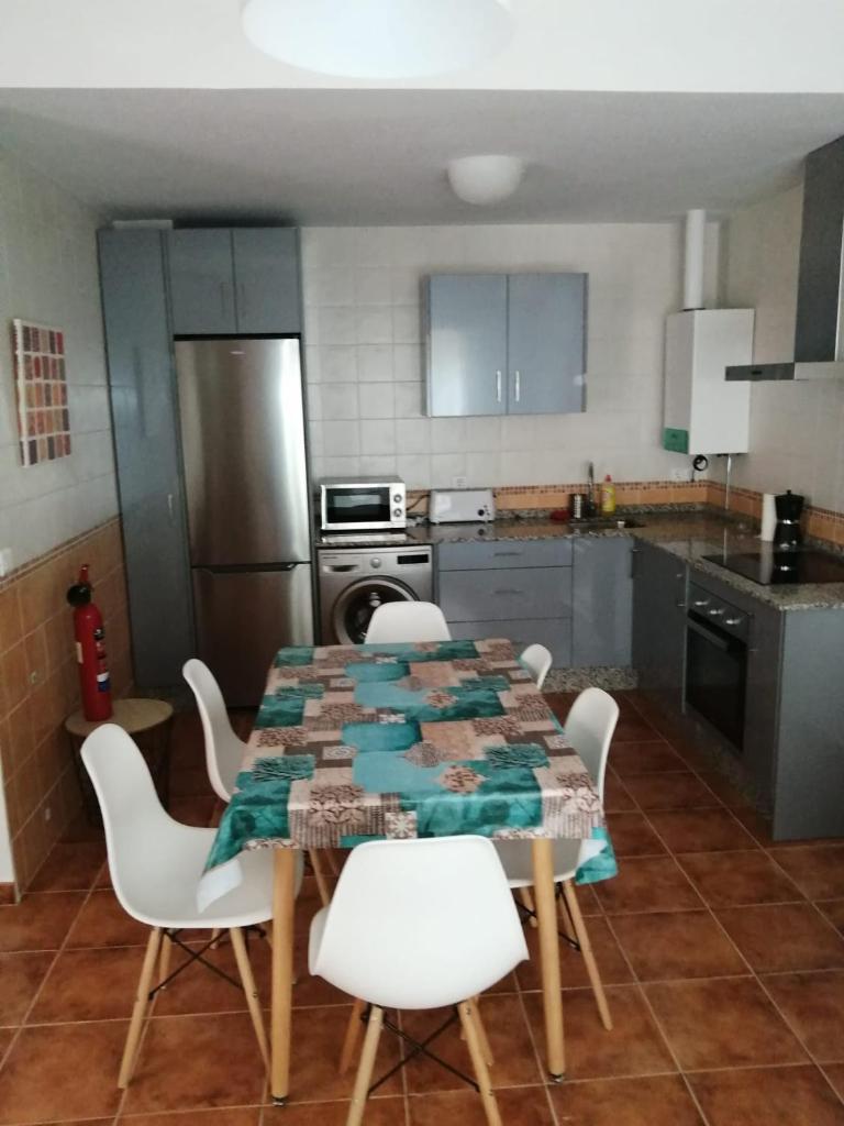 Casas Rurales Montejaque Pinos photo 4
