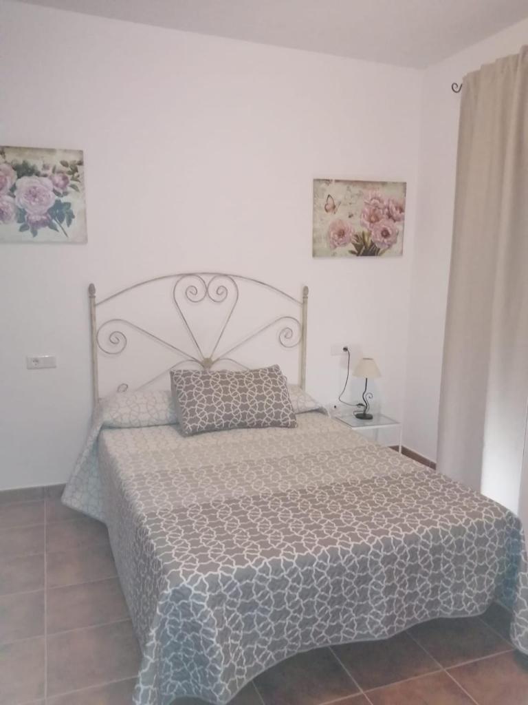 Casas Rurales Montejaque Pinos photo 1