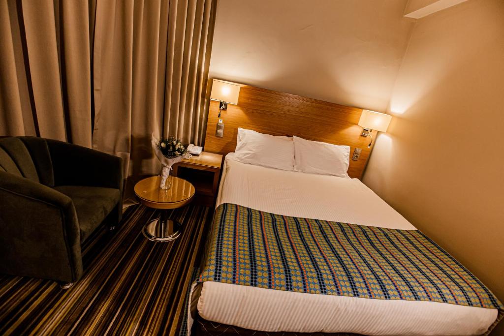 Mustafa Cappadocia Resort photo 1