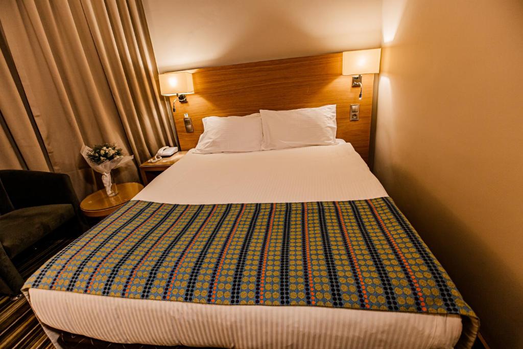 Mustafa Cappadocia Resort photo 2