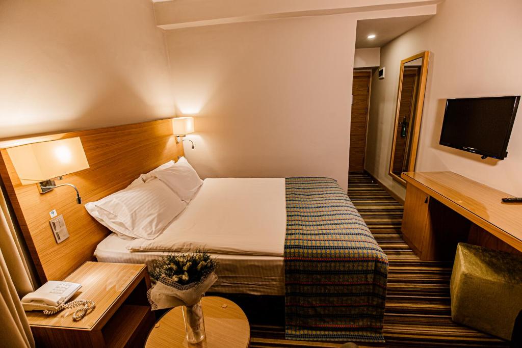 Mustafa Cappadocia Resort photo 3